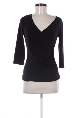 Bluzka damska Unbranded, Rozmiar M, Kolor Czarny, Cena 6,99 zł