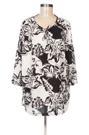 Bluză de femei Unbranded, Mărime 3XL, Culoare Multicolor, Preț 47,99 Lei