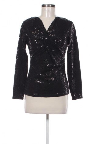 Γυναικεία μπλούζα Unbranded, Μέγεθος S, Χρώμα Μαύρο, Τιμή 11,99 €