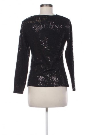 Γυναικεία μπλούζα Unbranded, Μέγεθος S, Χρώμα Μαύρο, Τιμή 11,99 €