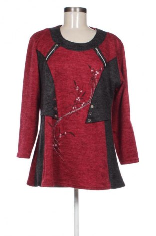 Dámská halenka Unbranded, Velikost L, Barva Vícebarevné, Cena  49,00 Kč