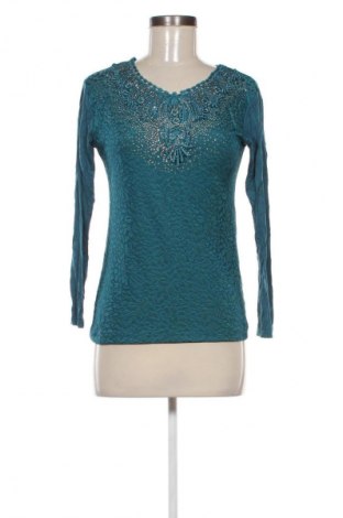 Dámská halenka Unbranded, Velikost M, Barva Zelená, Cena  221,00 Kč