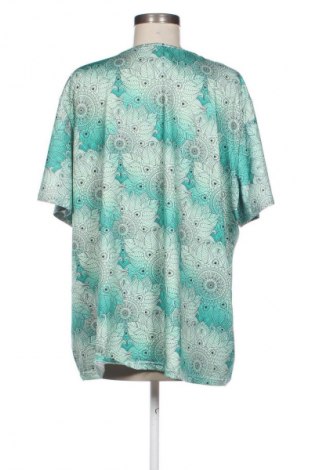 Damen Shirt Unbranded, Größe 5XL, Farbe Mehrfarbig, Preis € 6,05