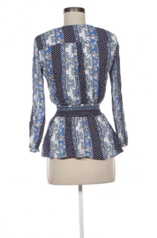 Dámská halenka Unbranded, Velikost M, Barva Vícebarevné, Cena  49,00 Kč