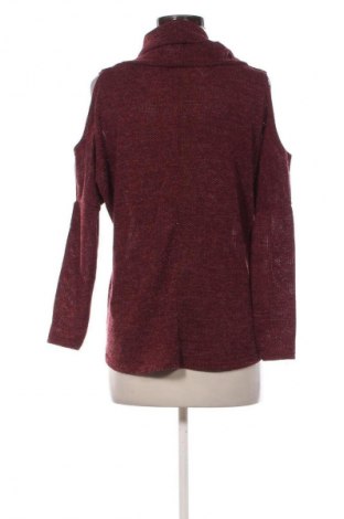 Dámská halenka Unbranded, Velikost L, Barva Červená, Cena  136,00 Kč