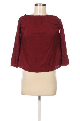 Bluzka damska Unbranded, Rozmiar L, Kolor Czerwony, Cena 6,99 zł
