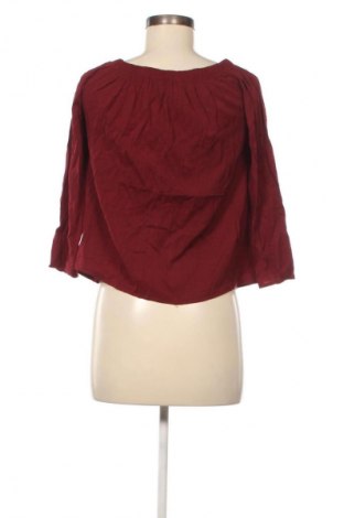Bluzka damska Unbranded, Rozmiar L, Kolor Czerwony, Cena 6,99 zł