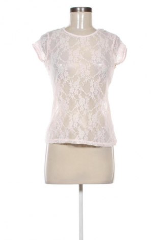 Bluzka damska Unbranded, Rozmiar S, Kolor Różowy, Cena 41,18 zł