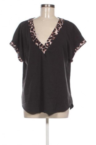 Γυναικεία μπλούζα Unbranded, Μέγεθος L, Χρώμα Μαύρο, Τιμή 5,00 €