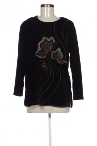 Dámská halenka Unbranded, Velikost M, Barva Černá, Cena  49,00 Kč