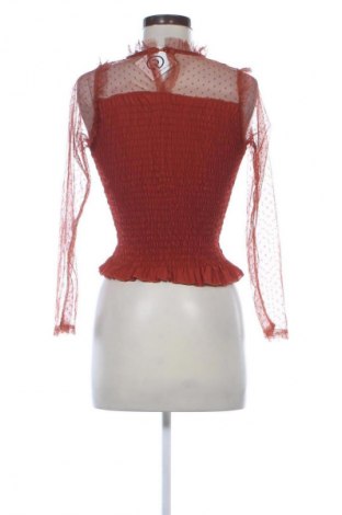 Bluzka damska Unbranded, Rozmiar S, Kolor Brązowy, Cena 8,99 zł