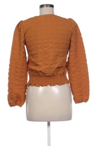 Bluzka damska Unbranded, Rozmiar S, Kolor Brązowy, Cena 6,99 zł