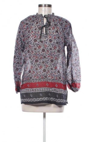 Дамска блуза Unbranded, Размер M, Цвят Многоцветен, Цена 2,04 €