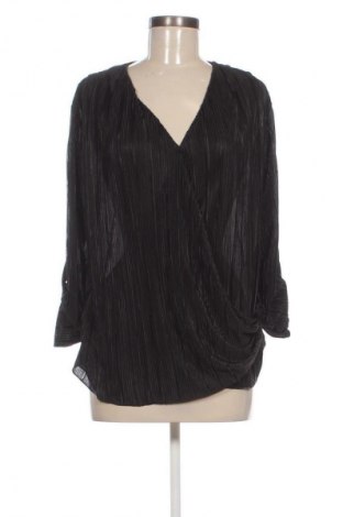 Γυναικεία μπλούζα Unbranded, Μέγεθος M, Χρώμα Μαύρο, Τιμή 1,99 €