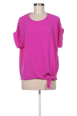 Bluzka damska Unbranded, Rozmiar S, Kolor Różowy, Cena 40,99 zł