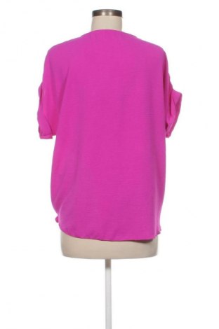 Bluzka damska Unbranded, Rozmiar S, Kolor Różowy, Cena 40,99 zł