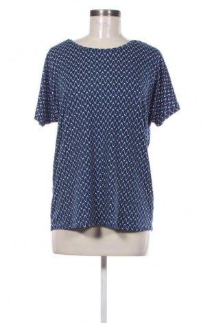 Bluză de femei Unbranded, Mărime L, Culoare Albastru, Preț 44,99 Lei