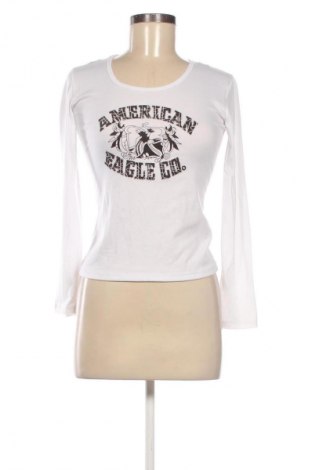 Dámská halenka Unbranded, Velikost M, Barva Bílá, Cena  49,00 Kč