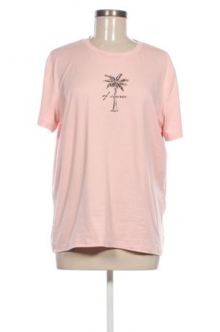 Bluzka damska Unbranded, Rozmiar L, Kolor Różowy, Cena 64,30 zł