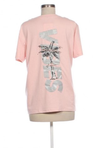 Bluzka damska Unbranded, Rozmiar L, Kolor Różowy, Cena 64,30 zł