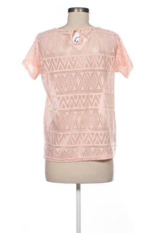 Γυναικεία μπλούζα Unbranded, Μέγεθος L, Χρώμα Ρόζ , Τιμή 5,00 €