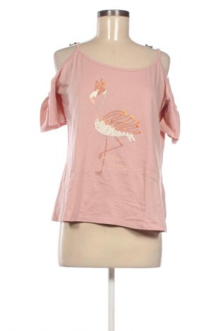 Dámská halenka Unbranded, Velikost S, Barva Popelavě růžová, Cena  249,00 Kč