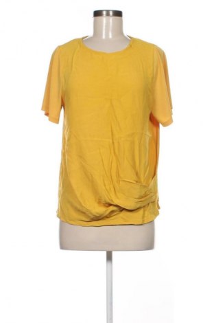 Γυναικεία μπλούζα Unbranded, Μέγεθος L, Χρώμα Κίτρινο, Τιμή 9,99 €