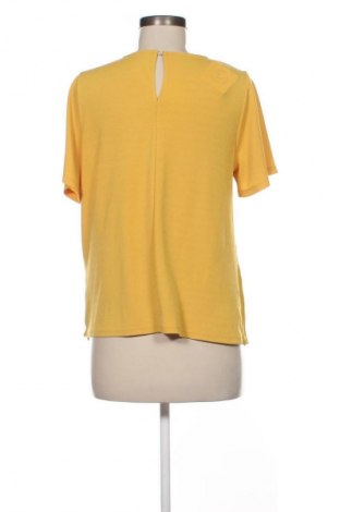 Γυναικεία μπλούζα Unbranded, Μέγεθος L, Χρώμα Κίτρινο, Τιμή 9,99 €