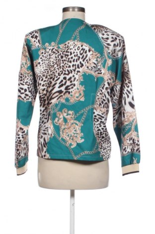 Bluzka damska Unbranded, Rozmiar M, Kolor Kolorowy, Cena 8,99 zł