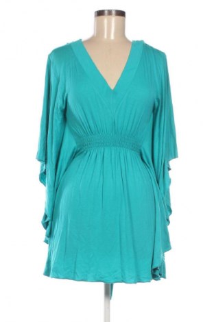 Damen Shirt Unbranded, Größe M, Farbe Blau, Preis 9,72 €