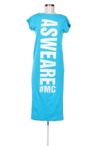 Damen Shirt Unbranded, Größe M, Farbe Blau, Preis 7,98 €