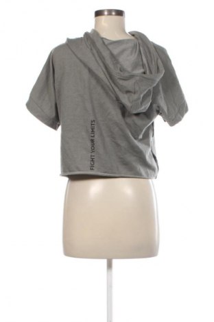 Γυναικεία μπλούζα Unbranded, Μέγεθος M, Χρώμα Γκρί, Τιμή 7,99 €