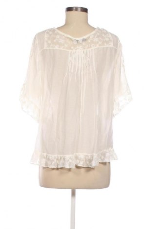 Damen Shirt Unbranded, Größe M, Farbe Ecru, Preis 9,72 €