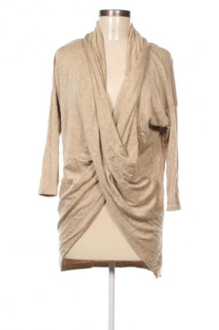 Γυναικεία μπλούζα Unbranded, Μέγεθος M, Χρώμα  Μπέζ, Τιμή 1,99 €