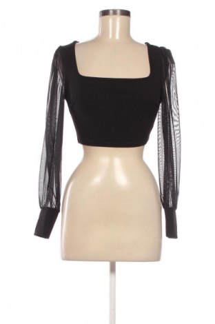 Bluzka damska Unbranded, Rozmiar S, Kolor Czarny, Cena 8,99 zł