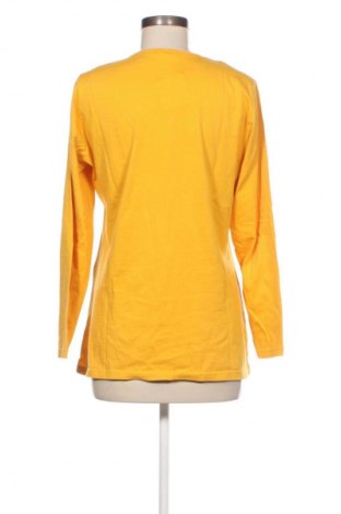 Bluzka damska Unbranded, Rozmiar M, Kolor Żółty, Cena 6,99 zł