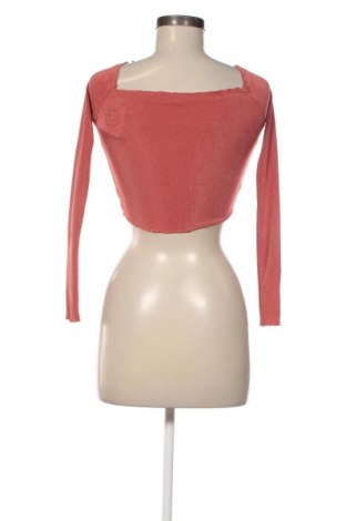 Damen Shirt Unbranded, Größe XXS, Farbe Aschrosa, Preis 1,99 €