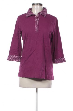 Дамска блуза Unbranded, Размер M, Цвят Многоцветен, Цена 2,04 €