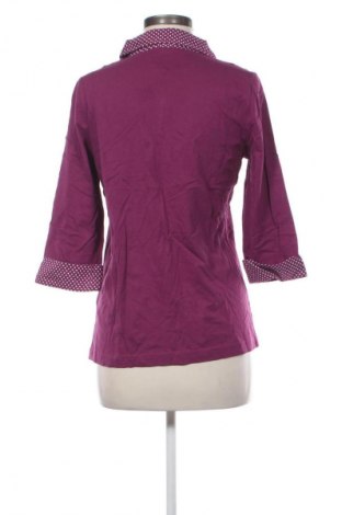 Дамска блуза Unbranded, Размер M, Цвят Многоцветен, Цена 2,04 €