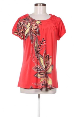 Bluzka damska Unbranded, Rozmiar M, Kolor Kolorowy, Cena 43,99 zł