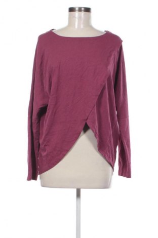 Dámská halenka Unbranded, Velikost S, Barva Fialová, Cena  169,00 Kč