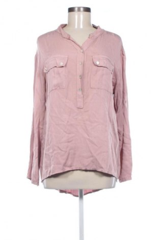 Bluzka damska Unbranded, Rozmiar XL, Kolor Różowy, Cena 26,79 zł