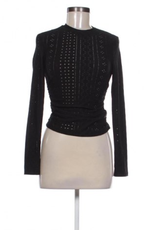 Bluzka damska Unbranded, Rozmiar XS, Kolor Czarny, Cena 71,80 zł