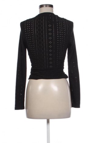 Bluzka damska Unbranded, Rozmiar XS, Kolor Czarny, Cena 71,80 zł