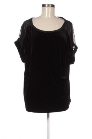 Дамска блуза Unbranded, Размер XL, Цвят Черен, Цена 8,69 €