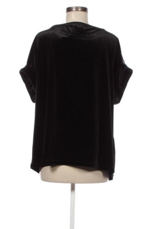 Дамска блуза Unbranded, Размер XL, Цвят Черен, Цена 8,69 €