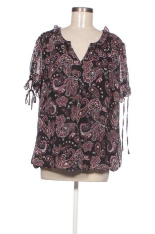 Bluzka damska Unbranded, Rozmiar XL, Kolor Kolorowy, Cena 11,99 zł