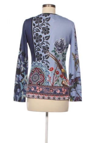 Dámská halenka Unbranded, Velikost S, Barva Vícebarevné, Cena  49,00 Kč