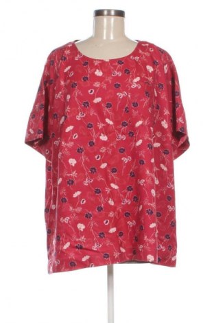 Bluzka damska Unbranded, Rozmiar XXL, Kolor Kolorowy, Cena 43,99 zł