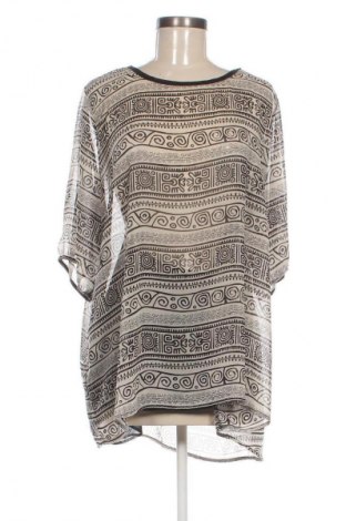 Bluzka damska Unbranded, Rozmiar XXL, Kolor Kolorowy, Cena 43,99 zł